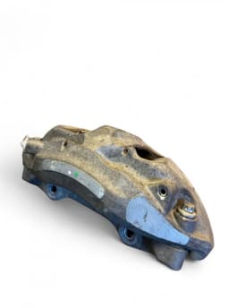 AUDI 4M0615108E 4N0615108Q Brake caliper Front right AUDI Q7 (4MB, 4MG) (2015-) — thumbnail 4