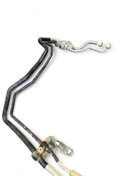 AUDI 4M0820339G 4M0816885F 4M0820181B 4M0816725D AC Pipeline From Drier To Condenser AUDI Q7 (4MB, 4MG) (2015-) — thumbnail 6