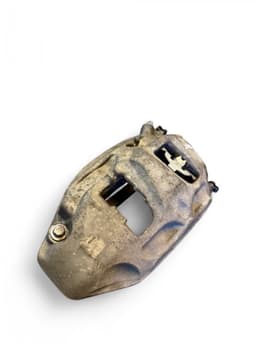 AUDI 4M0615108E 4N0615108Q Brake caliper Front right AUDI Q7 (4MB, 4MG) (2015-) — thumbnail 5