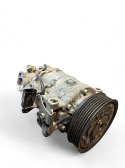 AUDI 4M0820803L AC / aircon Compressor AUDI Q7 (4MB, 4MG) (2015-) — thumbnail 5