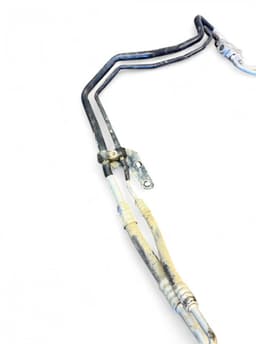 AUDI 4M0820339G 4M0816885F 4M0820181B 4M0816725D AC Pipeline From Drier To Condenser AUDI Q7 (4MB, 4MG) (2015-) — thumbnail 5