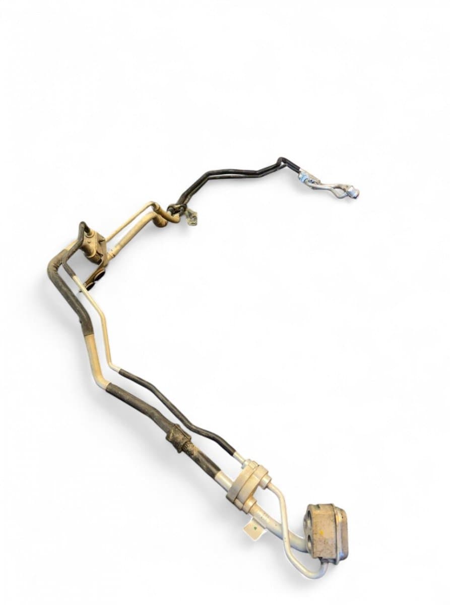 AUDI 4M0820339G 4M0816885F 4M0820181B 4M0816725D AC Pipeline From Drier To Condenser AUDI Q7 (4MB, 4MG) (2015-)