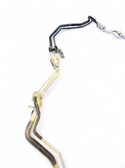 AUDI 4M0820339G 4M0816885F 4M0820181B 4M0816725D AC Pipeline From Drier To Condenser AUDI Q7 (4MB, 4MG) (2015-) — thumbnail 3