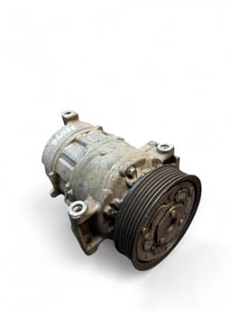 AUDI 4M0820803L AC / aircon Compressor AUDI Q7 (4MB, 4MG) (2015-) — thumbnail 1