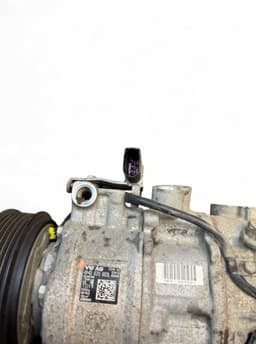 AUDI 4M0820803L AC / aircon Compressor AUDI Q7 (4MB, 4MG) (2015-) — thumbnail 8