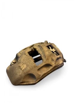 AUDI 4M0615108E 4N0615108Q Brake caliper Front right AUDI Q7 (4MB, 4MG) (2015-) — thumbnail 1