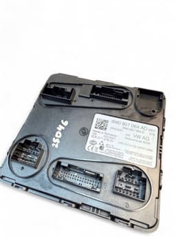 AUDI 8W0907064AD Body control module (BCM) AUDI Q7 (4MB, 4MG) (2015-) — thumbnail 5