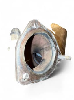 AUDI 4G0131765D 4M0254750PX 4M0254753EX Catalyc Converter AUDI Q7 (4MB, 4MG) (2015-) — thumbnail 9