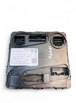 AUDI 8W0907064AD Body control module (BCM) AUDI Q7 (4MB, 4MG) (2015-) — thumbnail 4