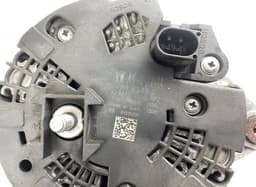AUDI 0125711035 Alternator AUDI A5 (B8) (2007-2016) — thumbnail 3