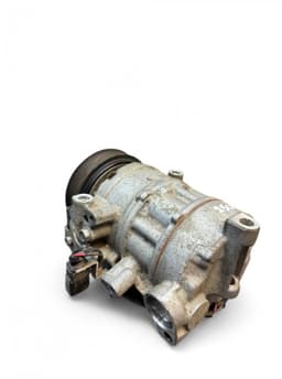 AUDI 4M0820803L AC / aircon Compressor AUDI Q7 (4MB, 4MG) (2015-) — thumbnail 3