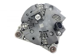 AUDI 0125711035 Alternator AUDI A5 (B8) (2007-2016) — thumbnail 2