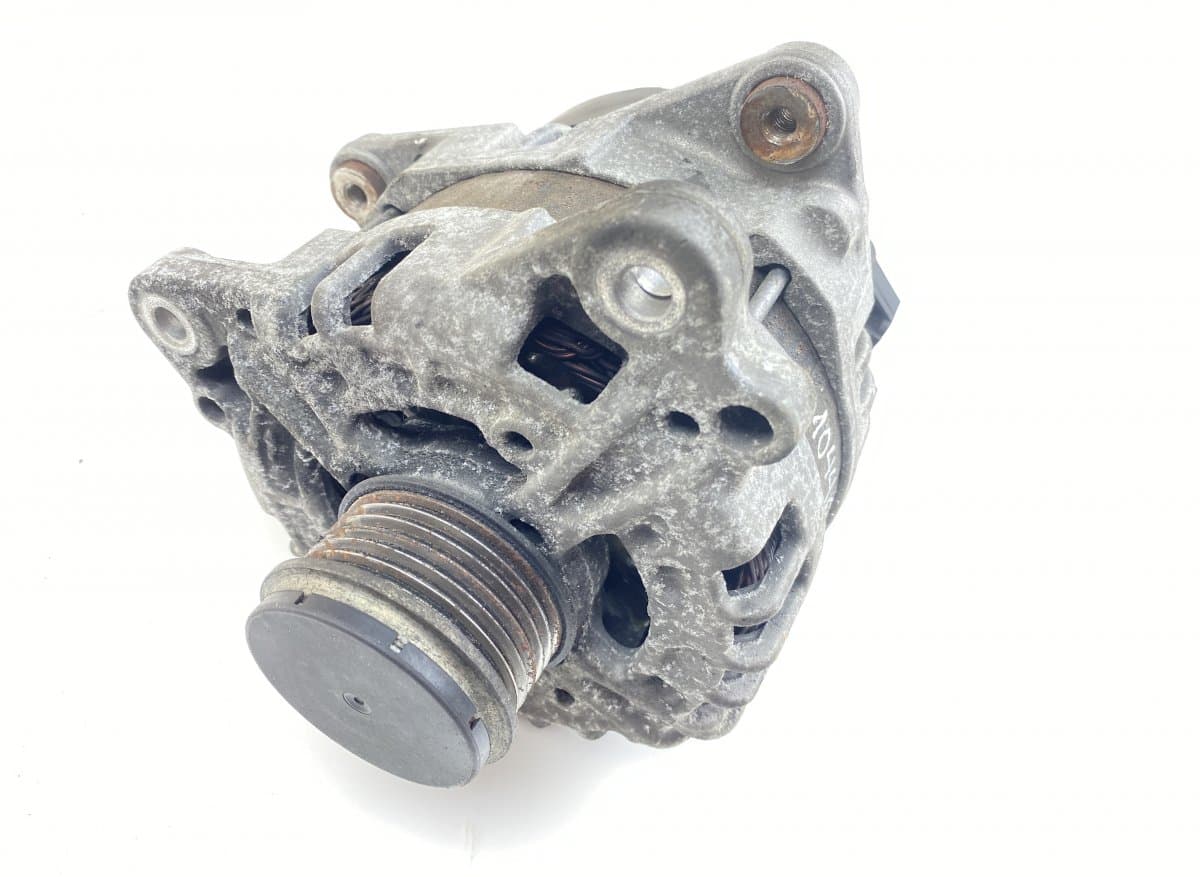 AUDI 0125711035 Alternator AUDI A5 (B8) (2007-2016)