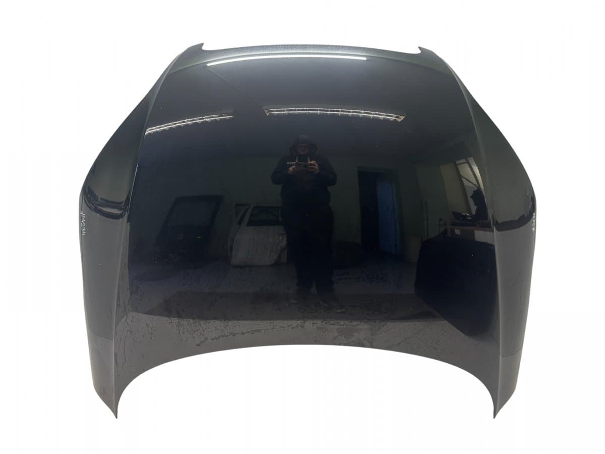 AUDI 8J0823029E Bonnet AUDI TT (8J) (2006-2014)