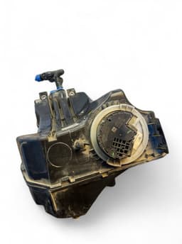 AUDI 4M0131878 4M0131878BF 4077005BC 4077203AC 4077203AC AdBlue tank AUDI Q7 (4MB, 4MG) (2015-) — thumbnail 6