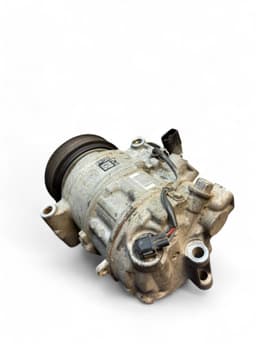 AUDI 4M0820803L AC / aircon Compressor AUDI Q7 (4MB, 4MG) (2015-) — thumbnail 7