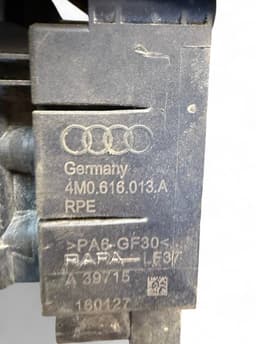 AUDI 4M0616013A Air suspension valve block AUDI Q7 (4MB, 4MG) (2015-) — thumbnail 9