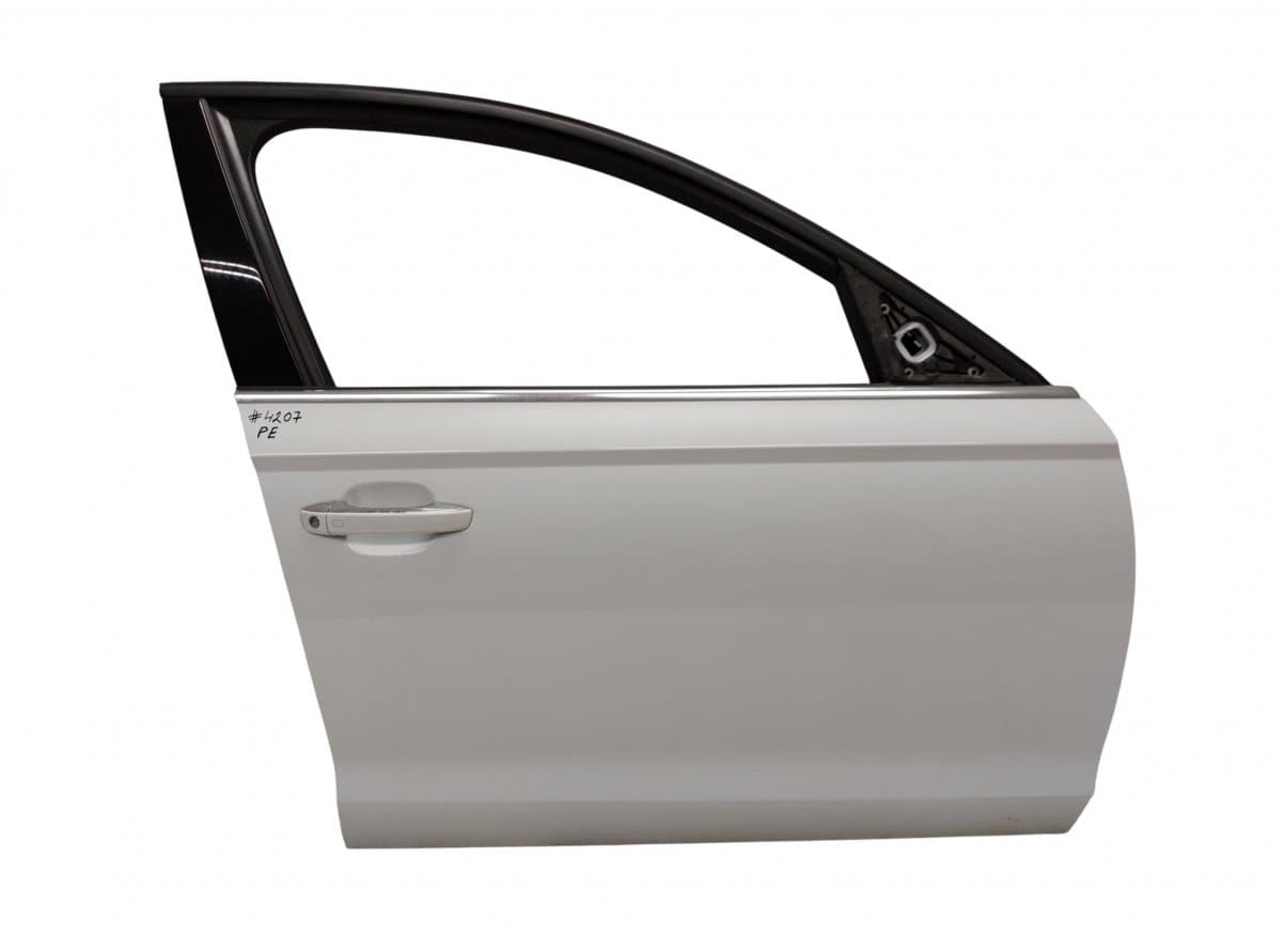 4G0831052 Door Front Right AUDI A6 / A6 ALLROAD (C7, 4G) (2010-2018)