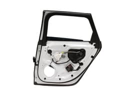 AUDI 4G9833052 Door Rear Right AUDI A6 / A6 ALLROAD (C7, 4G) (2010-2018) — thumbnail 2