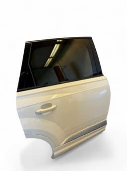 AUDI 4M0833052E Door Rear Right AUDI Q7 (4MB, 4MG) (2015-) — thumbnail 3