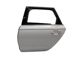 AUDI 4G9833051 Door Rear Left AUDI A6 / A6 ALLROAD (C7, 4G) (2010-2018) — thumbnail 1