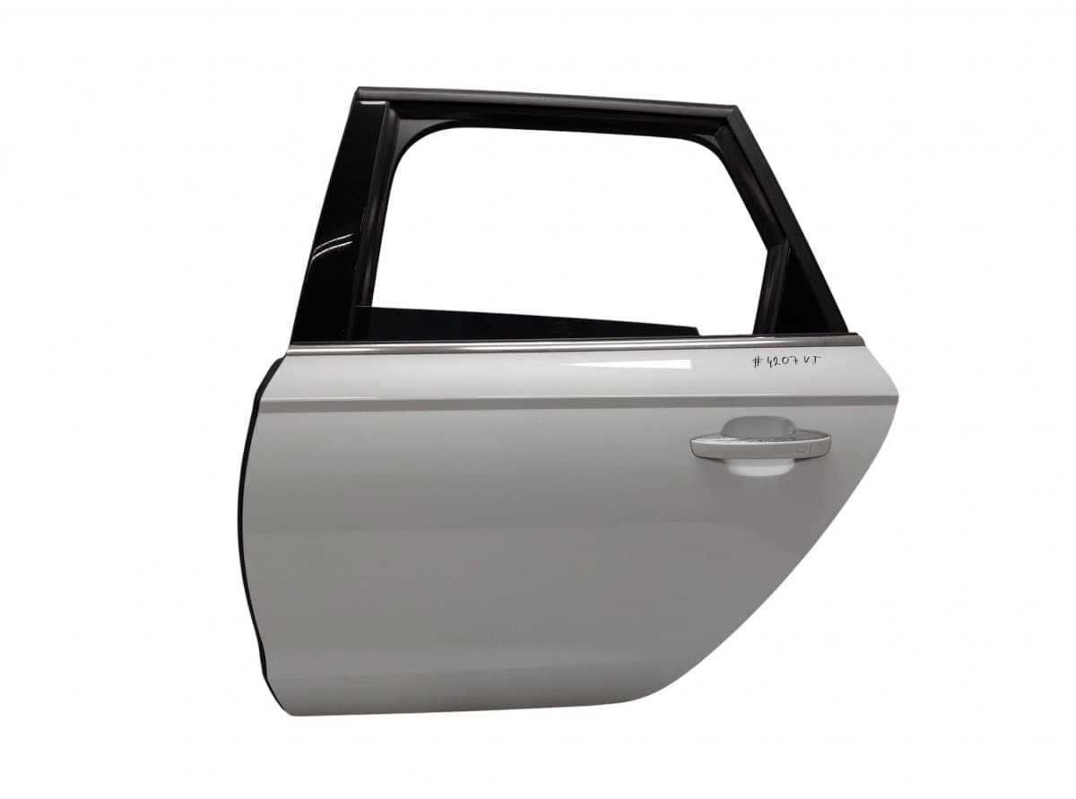 4G9833051 Door Rear Left AUDI A6 / A6 ALLROAD (C7, 4G) (2010-2018)