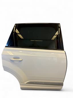 AUDI 4M0833052E Door Rear Right AUDI Q7 (4MB, 4MG) (2015-) — thumbnail 1