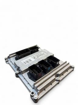 AUDI 4M0907401 059907309B 0281030218 Engine Control Unit / module (ECU) AUDI Q7 (4MB, 4MG) (2015-) — thumbnail 2