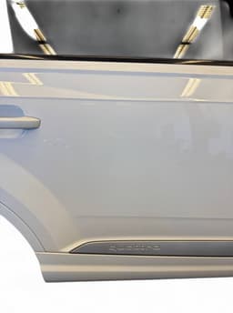 AUDI 4M0833052E Door Rear Right AUDI Q7 (4MB, 4MG) (2015-) — thumbnail 7