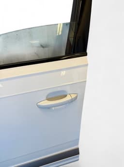 AUDI 4M0831051F Door Front Left AUDI Q7 (4MB, 4MG) (2015-) — thumbnail 7