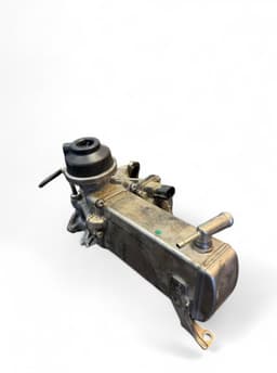 AUDI 059131511BM EGR Valve AUDI Q7 (4MB, 4MG) (2015-) — thumbnail 3