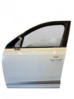 AUDI 4M0831051F Door Front Left AUDI Q7 (4MB, 4MG) (2015-) — thumbnail 1