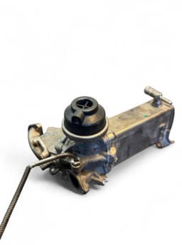 AUDI 059131511BM EGR Valve AUDI Q7 (4MB, 4MG) (2015-) — thumbnail 4