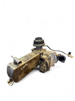 AUDI 059131511BM EGR Valve AUDI Q7 (4MB, 4MG) (2015-) — thumbnail 1