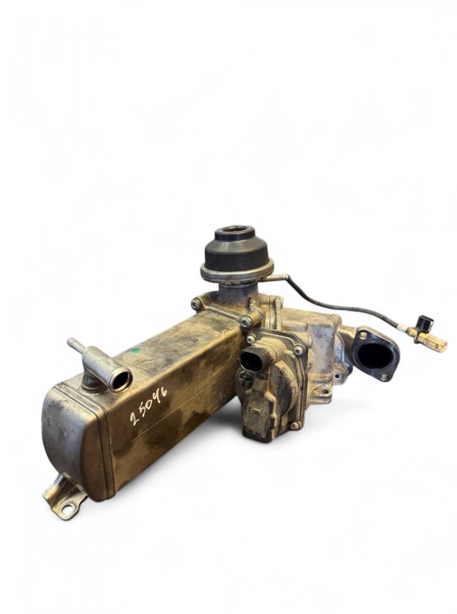 AUDI 059131511BM EGR Valve AUDI Q7 (4MB, 4MG) (2015-)