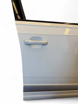 AUDI 4M0831052F Door Front Right AUDI Q7 (4MB, 4MG) (2015-) — thumbnail 5