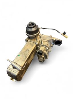 AUDI 059131511BM EGR Valve AUDI Q7 (4MB, 4MG) (2015-) — thumbnail 2
