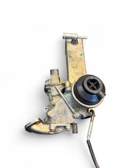 AUDI 059131511BM EGR Valve AUDI Q7 (4MB, 4MG) (2015-) — thumbnail 5