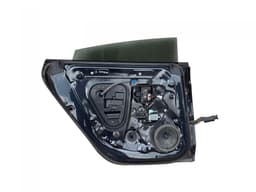 AUDI 8W8833051J Door Rear Left AUDI A5 (F53, F57, F5A) (2016-) — thumbnail 2