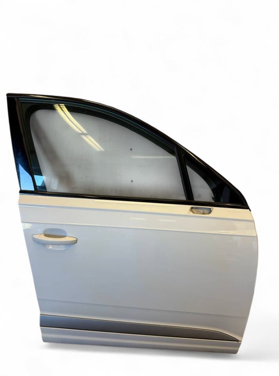 AUDI 4M0831052F Door Front Right AUDI Q7 (4MB, 4MG) (2015-)