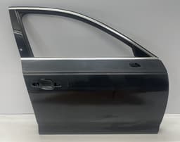 AUDI 8W0831052D Door Front Right AUDI A4 (8W, B9) (2015-) — thumbnail 1