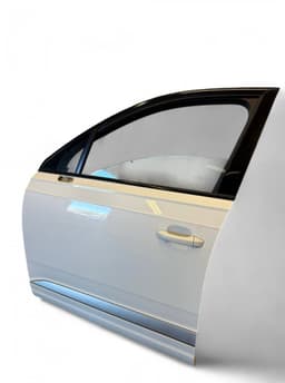 AUDI 4M0831051F Door Front Left AUDI Q7 (4MB, 4MG) (2015-) — thumbnail 2
