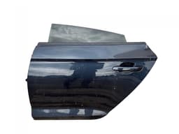 AUDI 8W8833051J Door Rear Left AUDI A5 (F53, F57, F5A) (2016-) — thumbnail 1