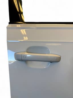 AUDI 4M0831052F Door Front Right AUDI Q7 (4MB, 4MG) (2015-) — thumbnail 10