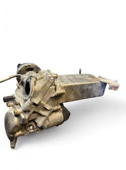 AUDI 059131511BM EGR Valve AUDI Q7 (4MB, 4MG) (2015-) — thumbnail 6