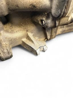 AUDI 059131511BM EGR Valve AUDI Q7 (4MB, 4MG) (2015-) — thumbnail 9