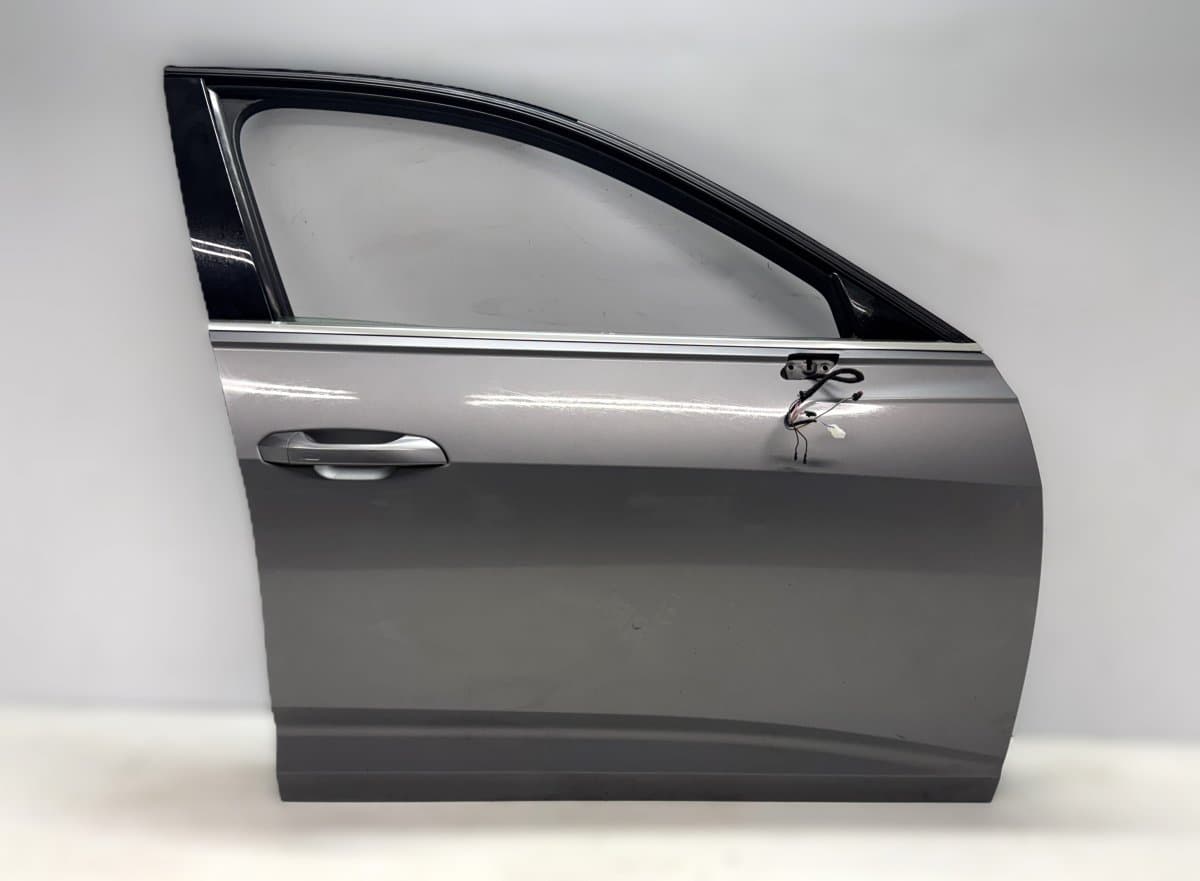 4K0831052A Door Front Right AUDI A6 (C8, 4A2, 4AH, 4A5) (2018-)