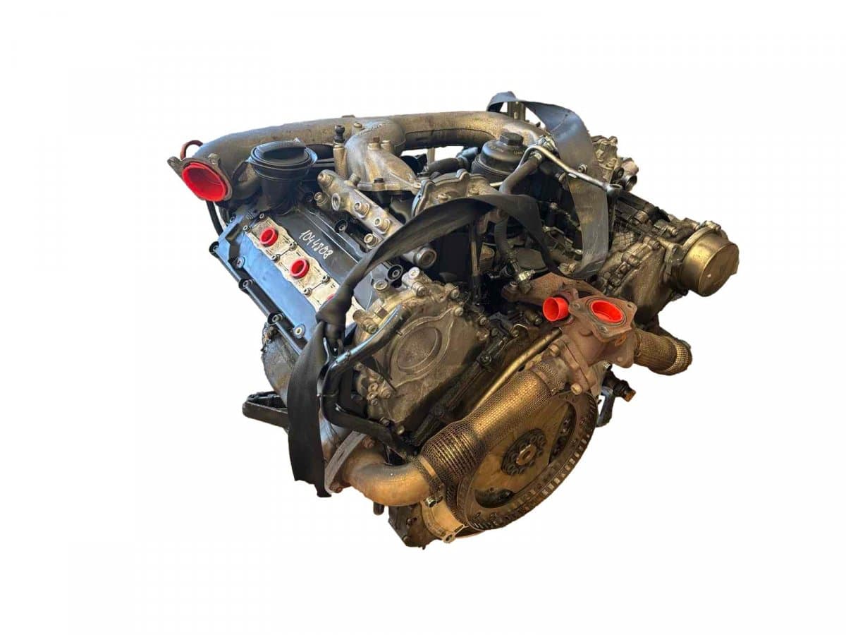 AUDI CCMA Engine AUDI Q7 (4L) (2006-2015)