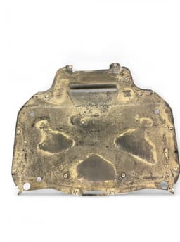 AUDI 4M0825236AA Engine splash shield AUDI Q7 (4MB, 4MG) (2015-) — thumbnail 4