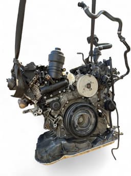 AUDI CRTC 059100036N CRTE Engine AUDI Q7 (4MB, 4MG) (2015-) — thumbnail 2
